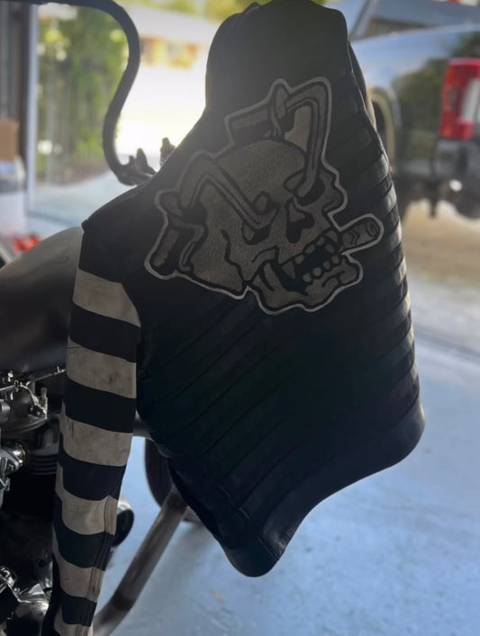 Custom Chenille Patch